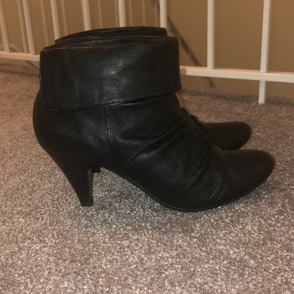 Kelly & Katie Booties - Picture 2 of 6